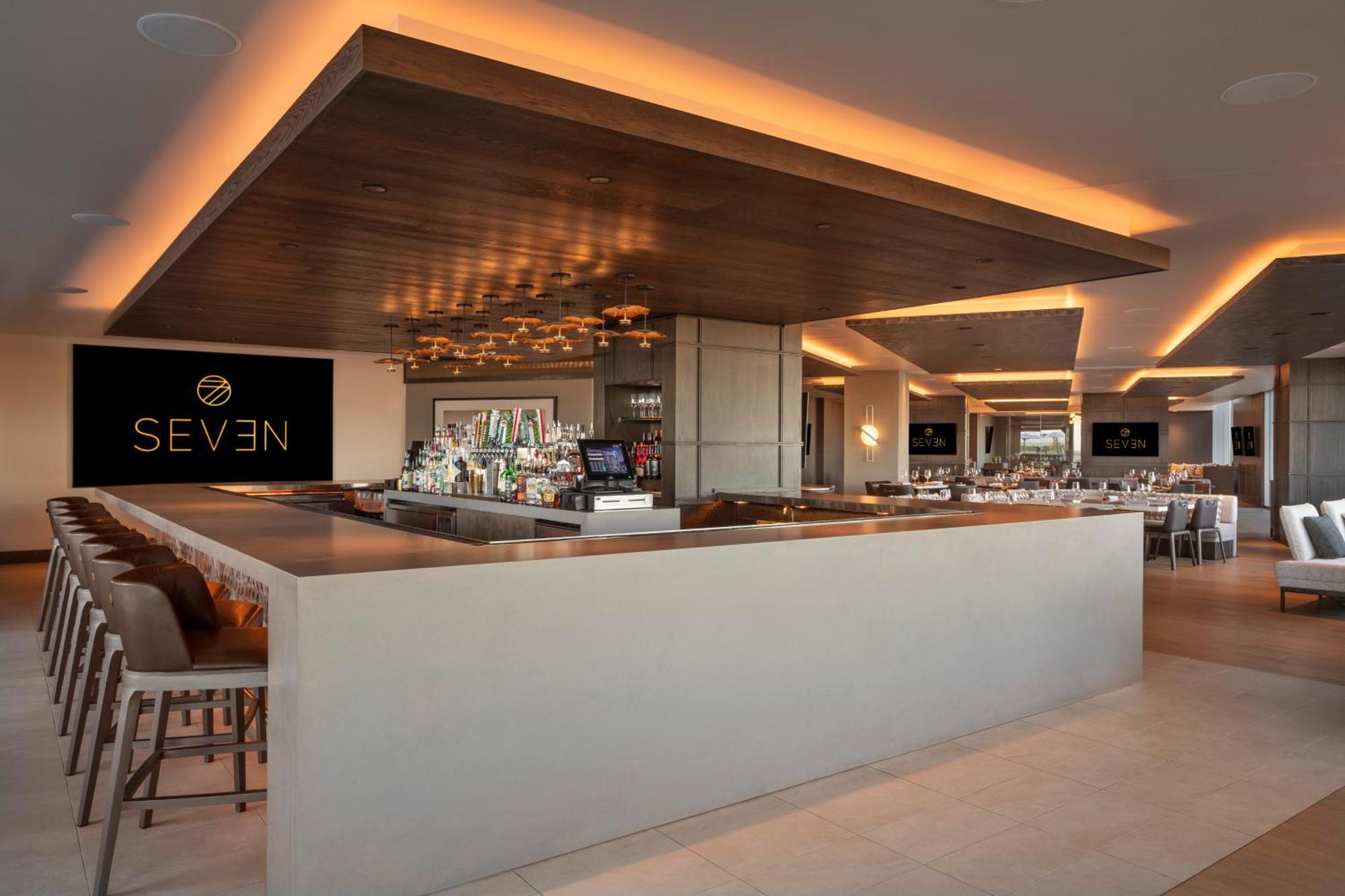 Caesars Republic Scottsdale, A Hilton Hotel Экстерьер фото